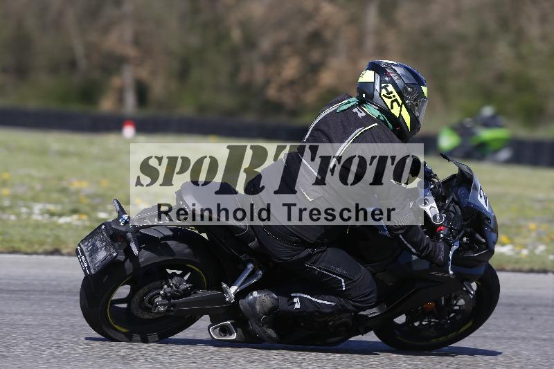 Archiv-2025/03 04.04.2025 TZ Motorsport ADR/Gruppe gelb/27